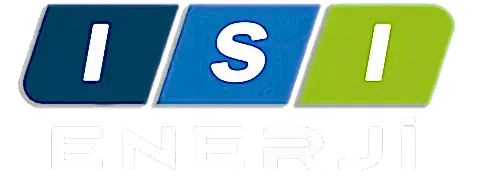 isi enerji logo