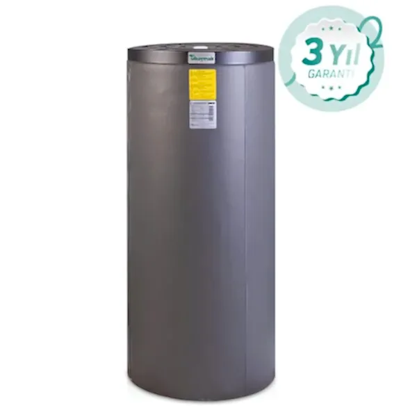 Baymak 100 Litre Tek Serpantinli Boyler - Güçlü Sıcak Su Çözümü Baymak 100 litre tek serpantinli boyler - yüksek kapasiteli sıcak su depolama ve verimli ısıtma