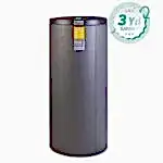 Baymak 800 litre boyler tek serpantinli ısıtma sıcak su deposu