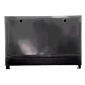 Fraenkische profitherm sıva altı kolektör dolabı Tip 4 – 1.200x700x110 mm yerden ısıtma için