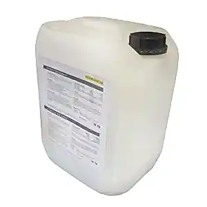 Fraenkische şap katkı maddesi 10 kg